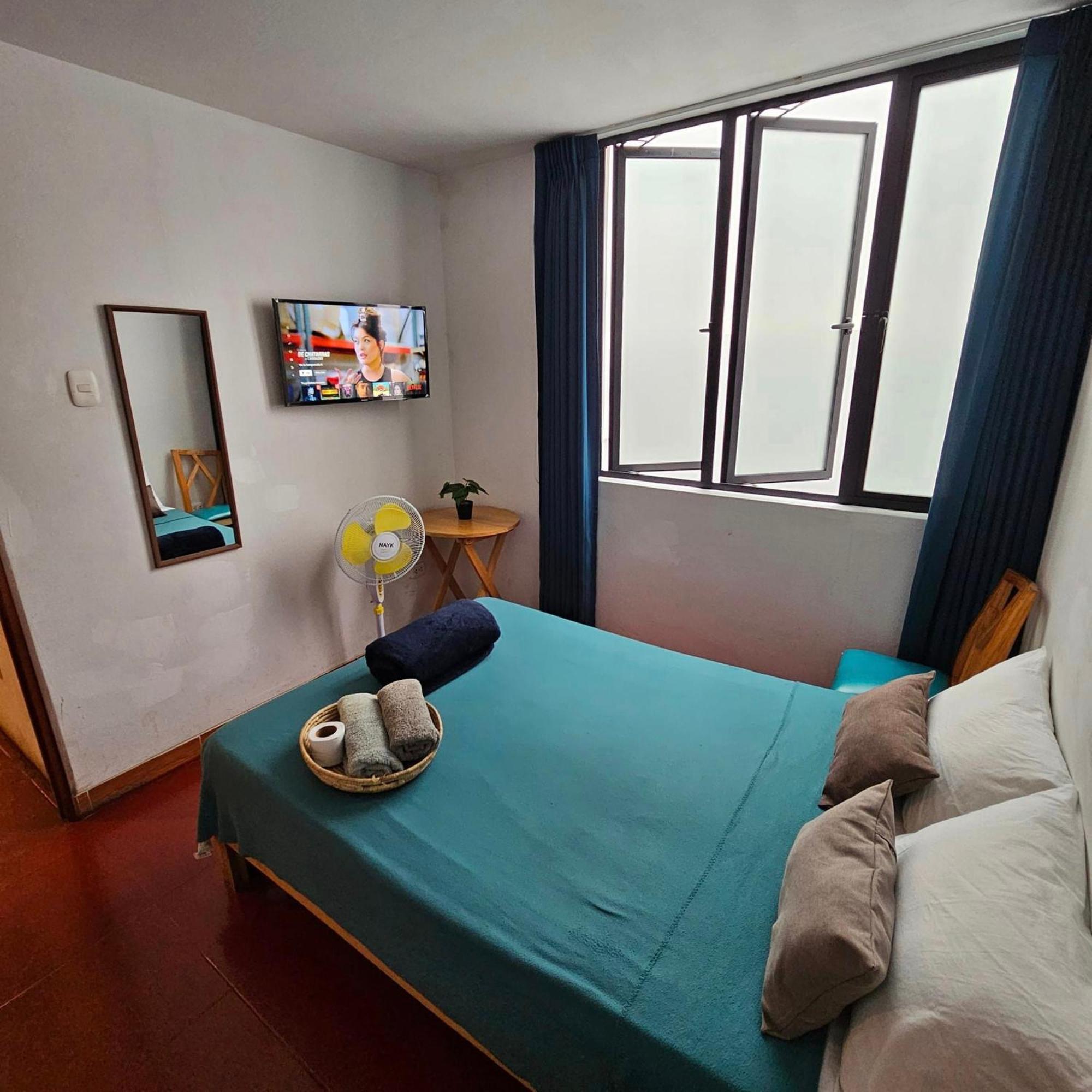 Lima Airport Hostel With Free Airport Pick Up Callao Exterior foto