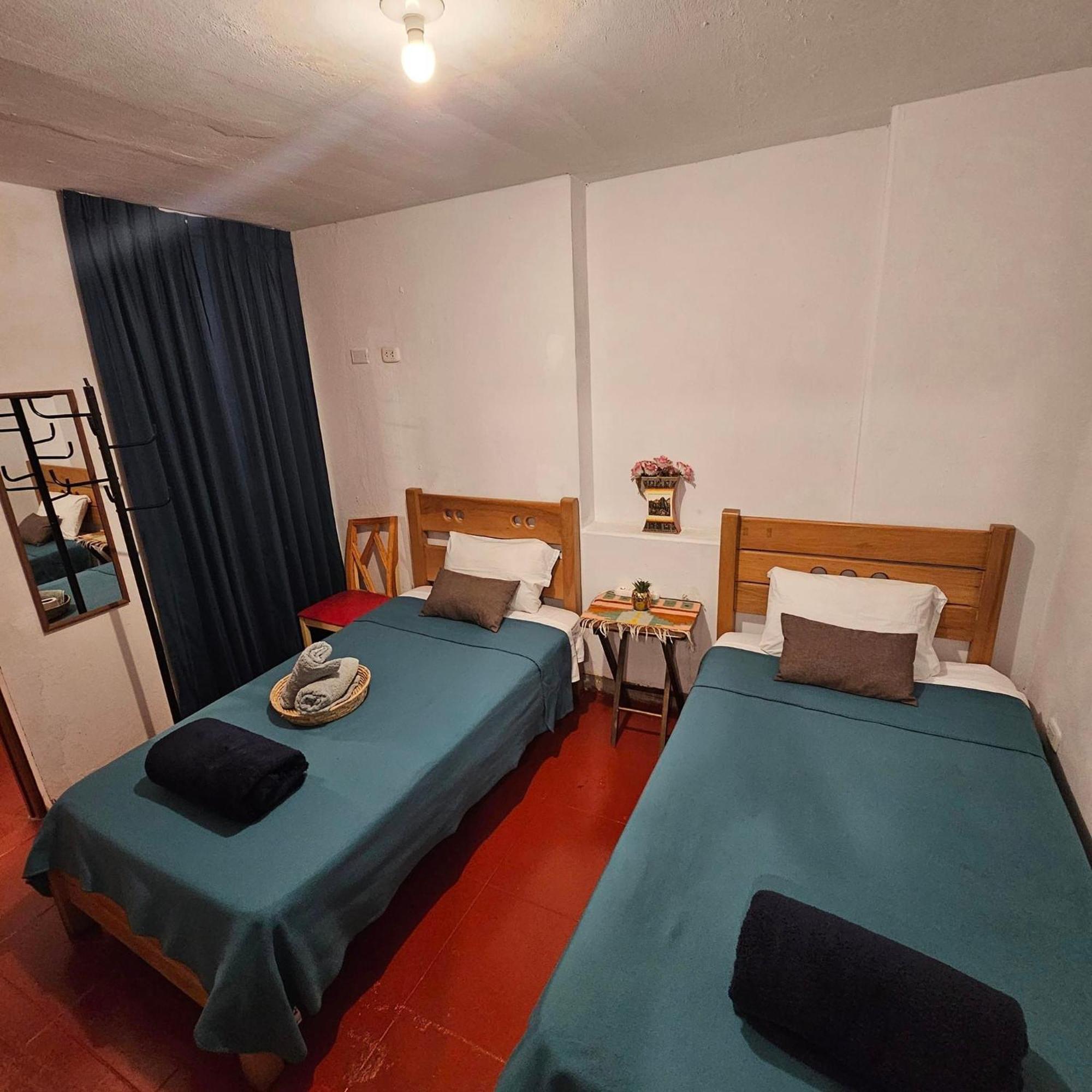 Lima Airport Hostel With Free Airport Pick Up Callao Exterior foto
