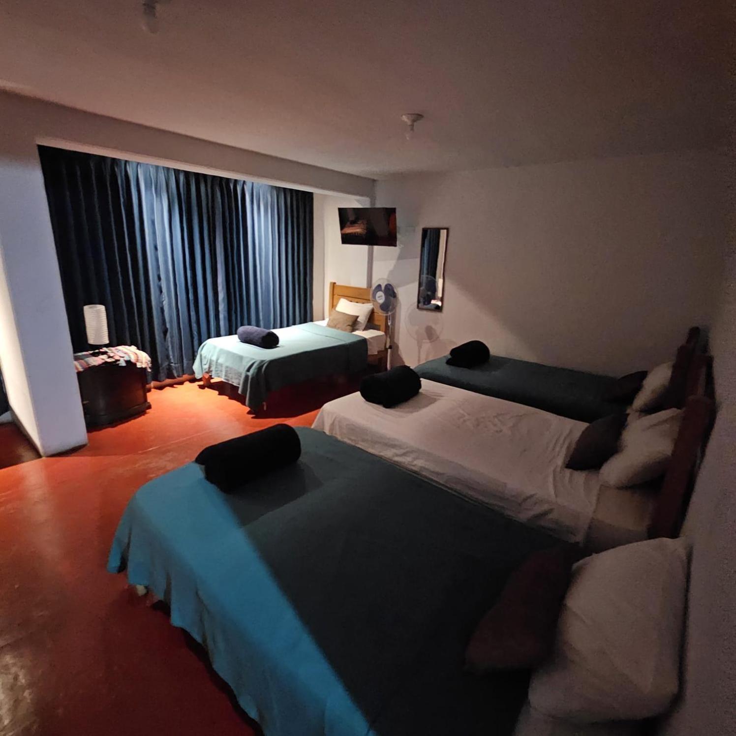Lima Airport Hostel With Free Airport Pick Up Callao Exterior foto