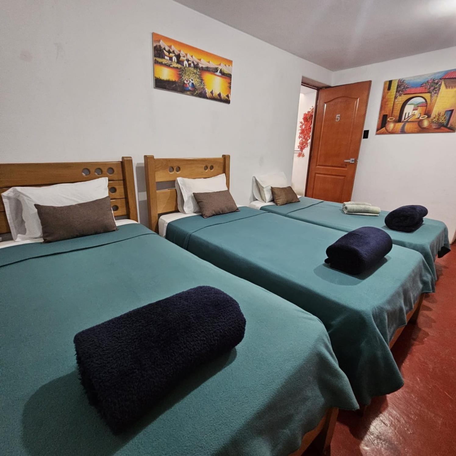 Lima Airport Hostel With Free Airport Pick Up Callao Exterior foto