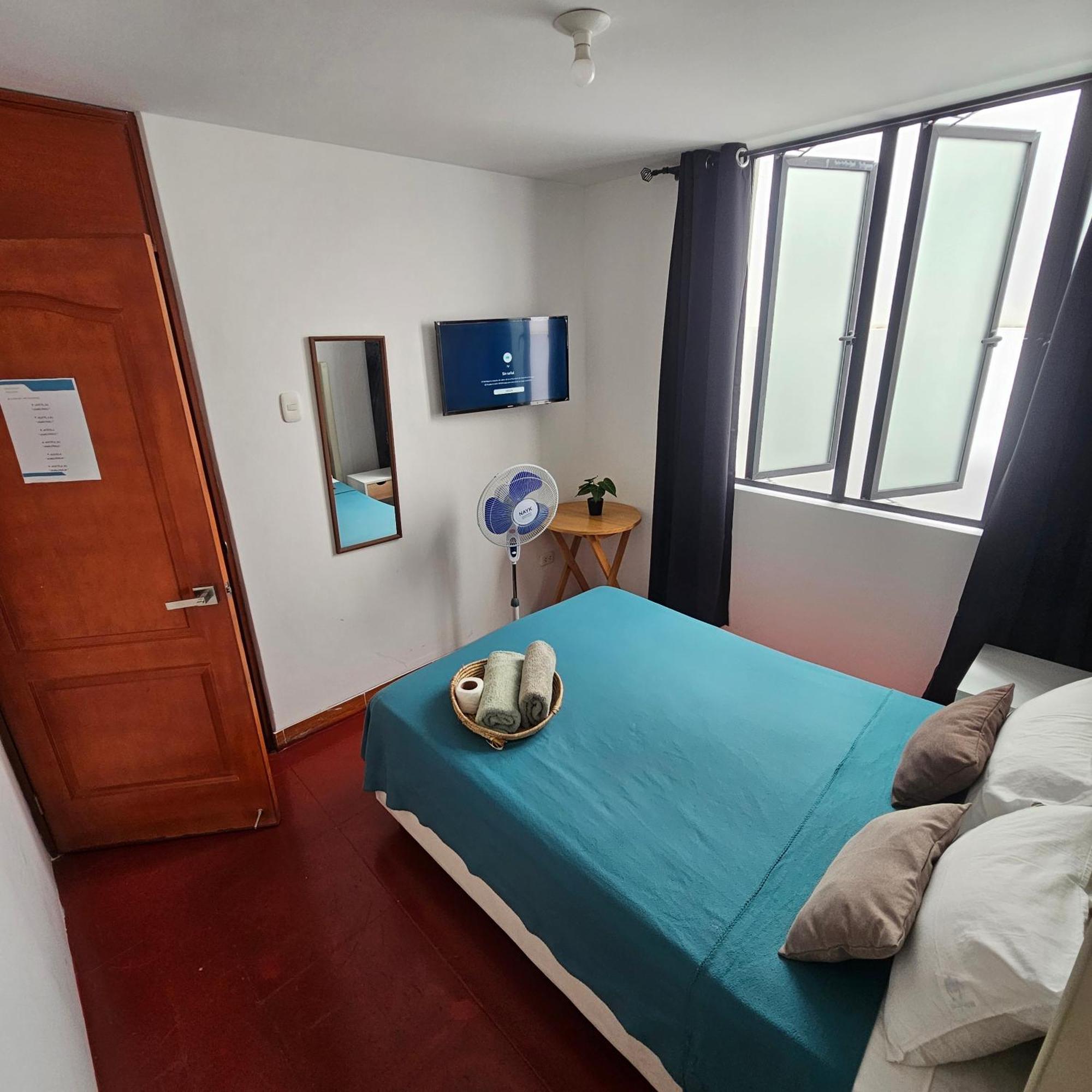 Lima Airport Hostel With Free Airport Pick Up Callao Exterior foto