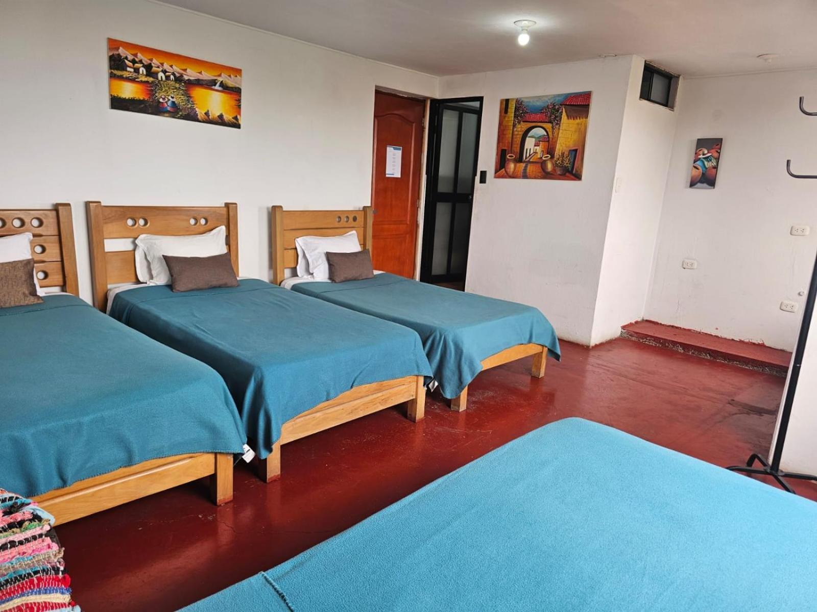 Lima Airport Hostel With Free Airport Pick Up Callao Exterior foto