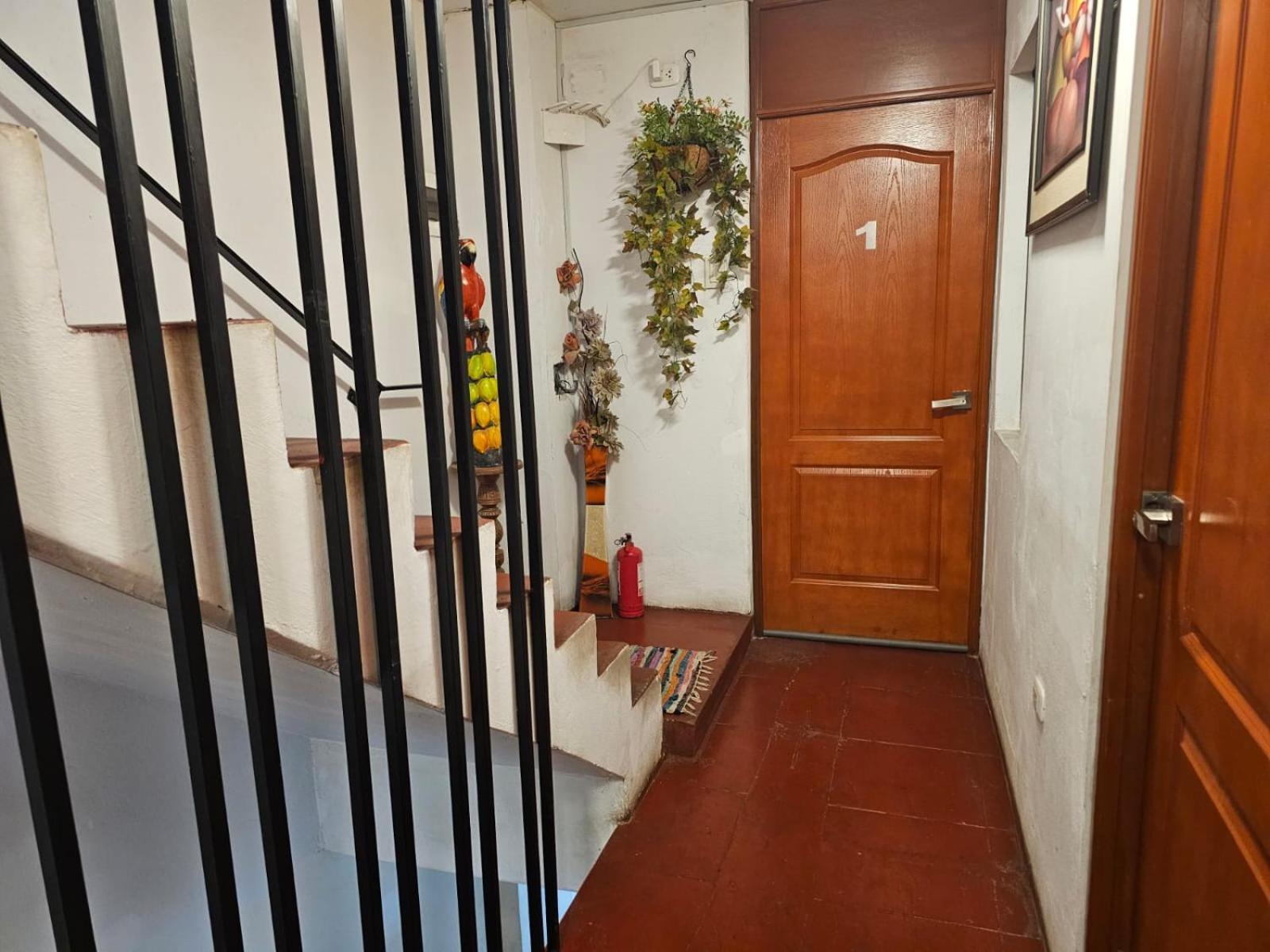 Lima Airport Hostel With Free Airport Pick Up Callao Exterior foto
