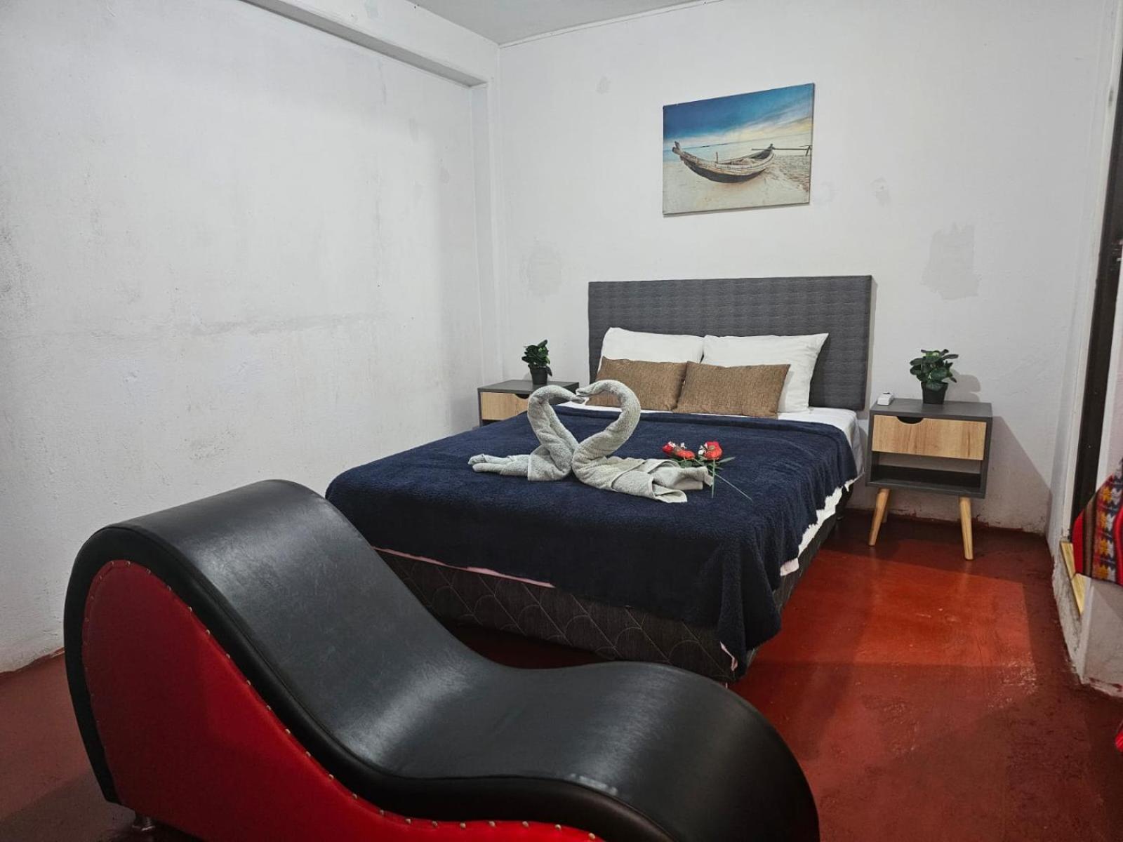 Lima Airport Hostel With Free Airport Pick Up Callao Exterior foto