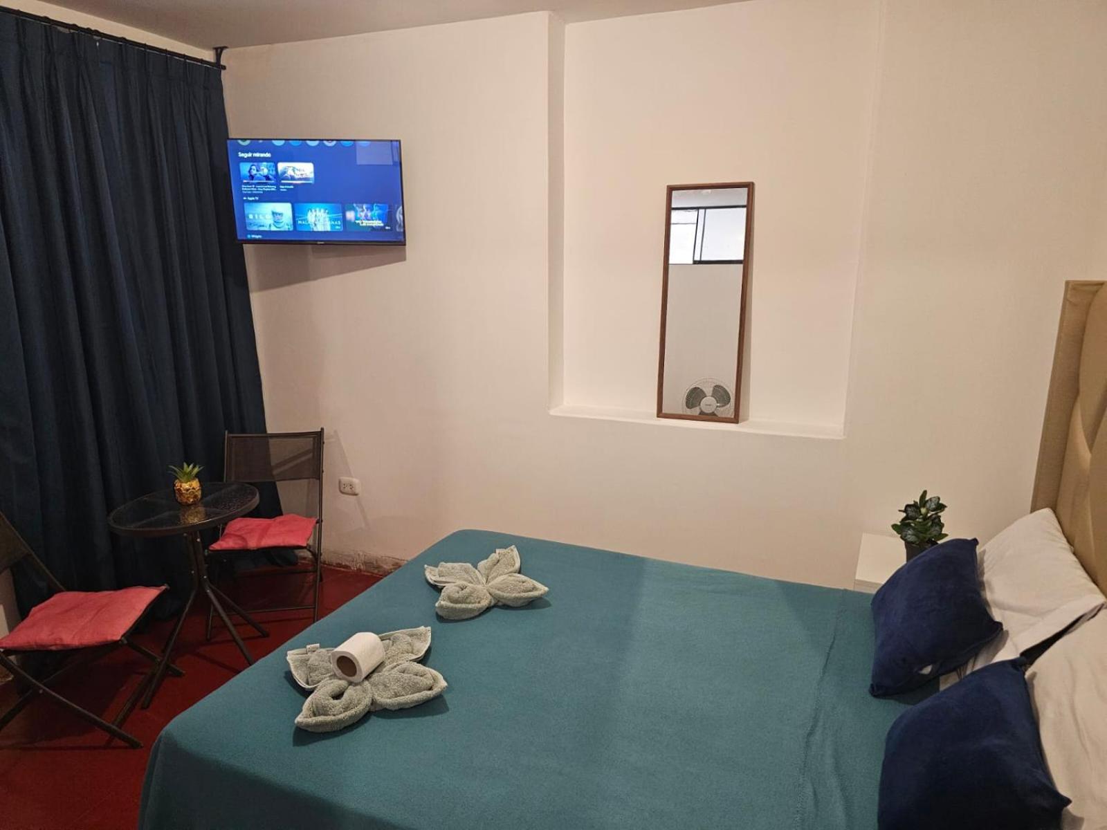 Lima Airport Hostel With Free Airport Pick Up Callao Exterior foto